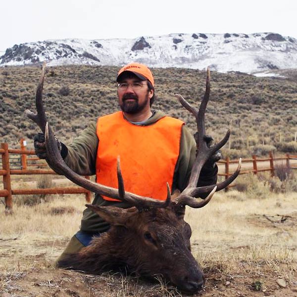 Colorado Hunter Services