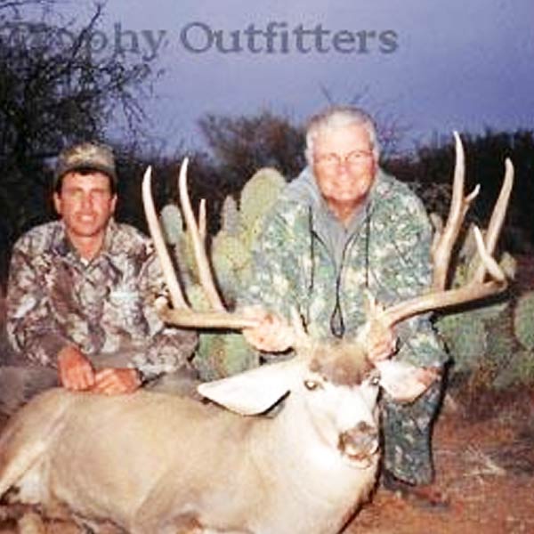 Desert Trophy Outfitters