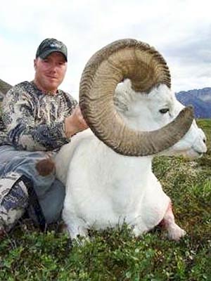 Northwest Territories Canada - Gana River Outfitters