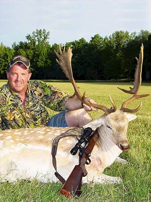 Goodman Hunting Ranch - Tennessee