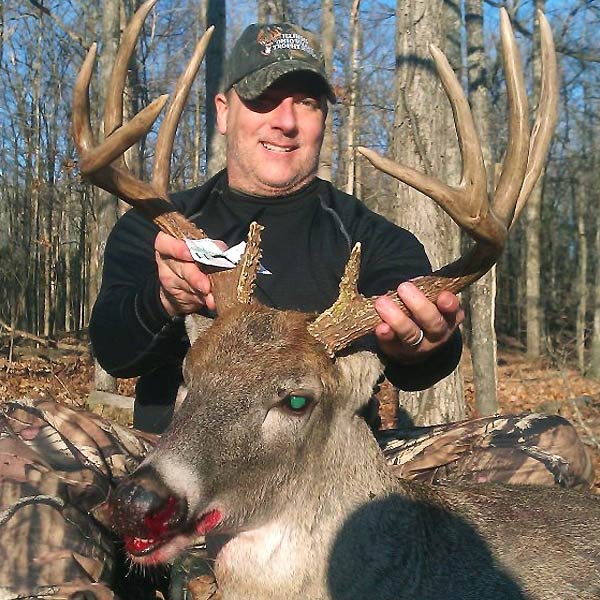 Illinois Ohio Valley Trophy Hunts