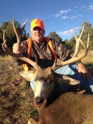 Lee Sells Outfitter in Colorado