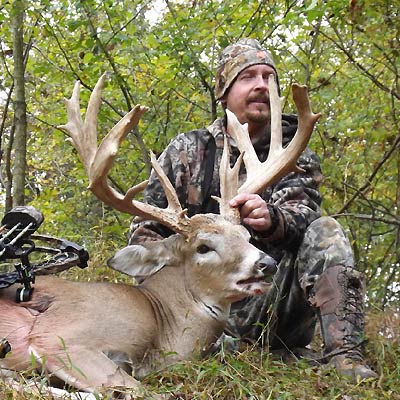 Liberty Hollow Whitetail Hunts