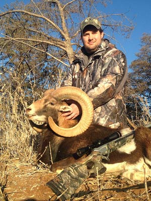 No Mercy Hunting - Oklahoma