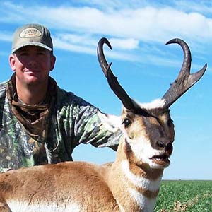 Pope Brothers Guides and Outfitters in New Mexico