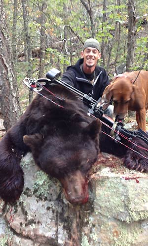 New Mexico Hunting with Pope Brothers