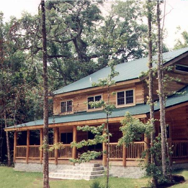 Ross Hammock Ranch