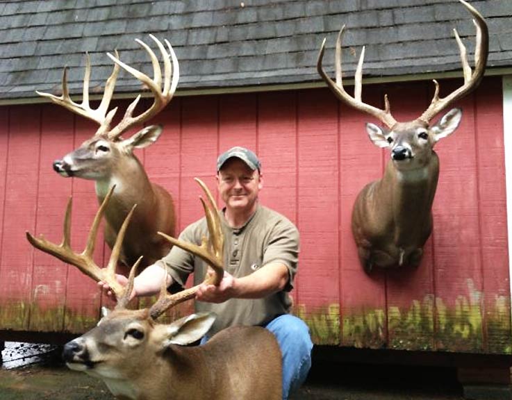 south-carolina-deer-hunting-trophy