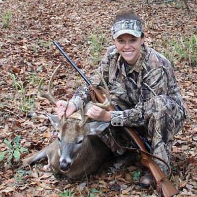 Timber Ridge Deer Hunts