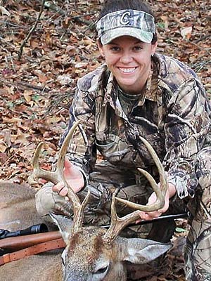 Timber Ridge Deer Hunting in Georgia