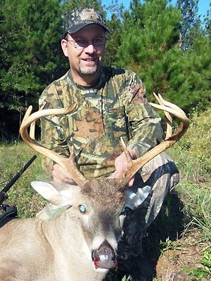 Waccamaw Hunting Services - South Carolina