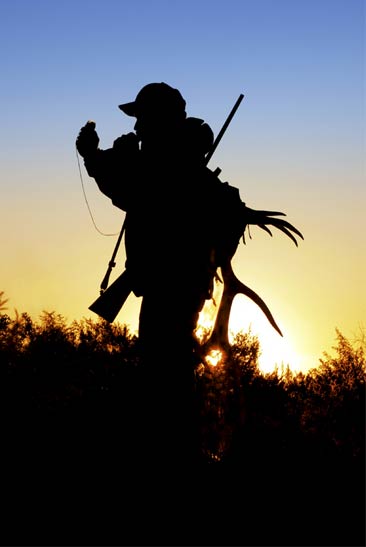 Plan the perfect hunting trip