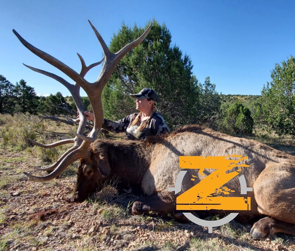 Zero Guide Fees – Hunt Deer, Elk, Antelope