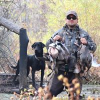 Fowl Language Guide Services – Louisiana Guide and Hunting Lodge