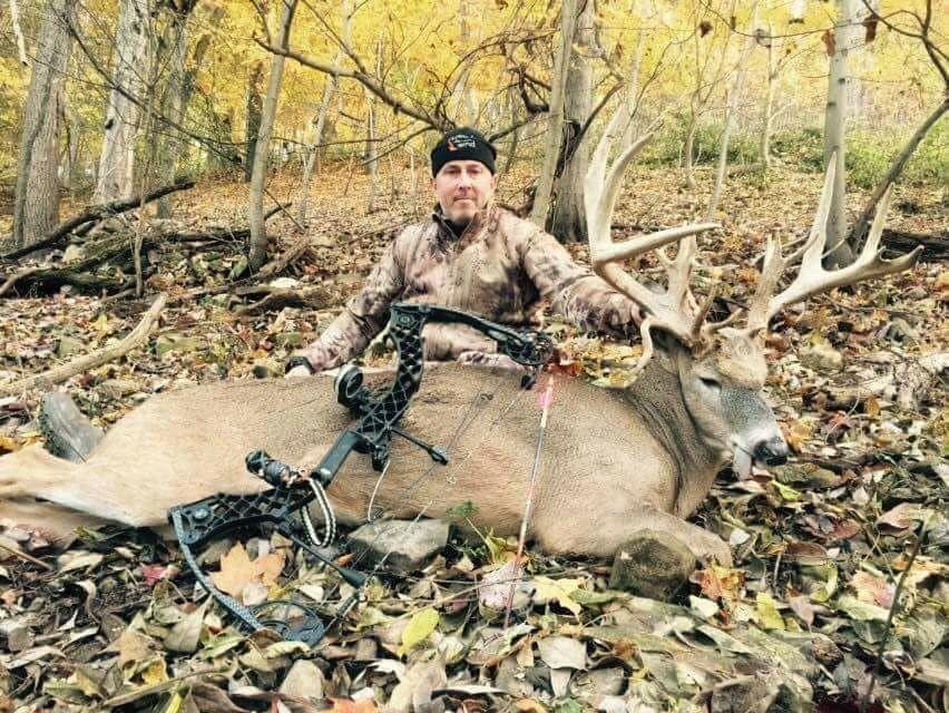 Ohio Deer Hunting Guides & Outfitters World Class Outdoors